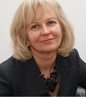 Bronė Narkevičienė
